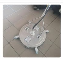 Flächenreiniger 43cm für Kärcher Hochdruckreiniger usw.