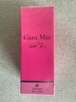 Aigner Cara Mia Solo Tu Body Lotion, 150 ml, Neu!