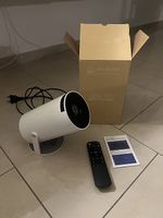 Mini LED Projector HY300 - Ultra HD - Brand New / Never Used