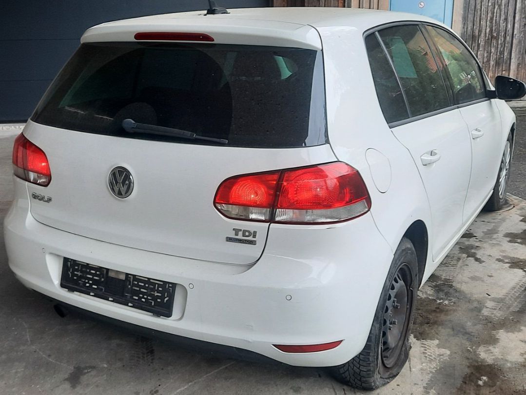 VW Autos: VW Golf – Defekt aus Oberburg von Stefab 2