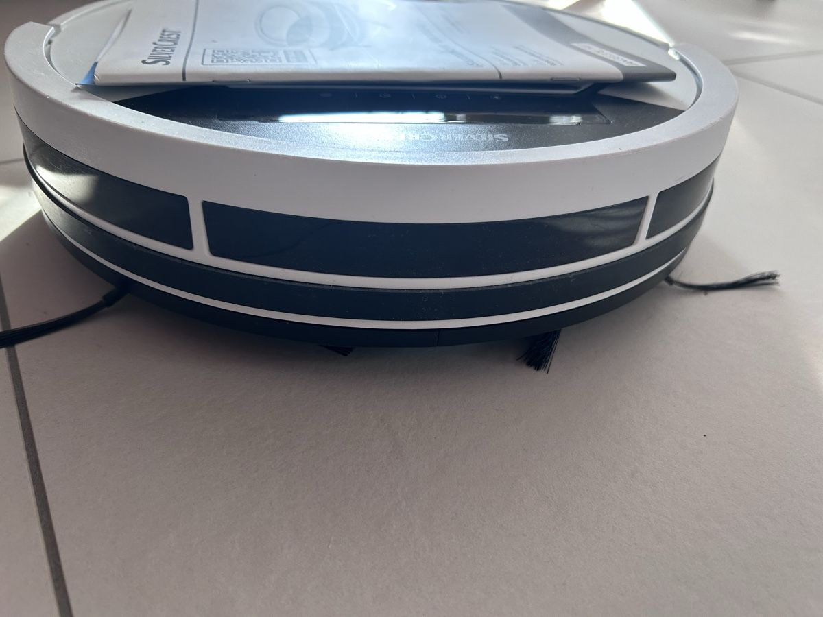Aspirateurs & Accessoires: Roboter Staubsauger – D'occasion à Lengnau BE par rah_zxs6 4