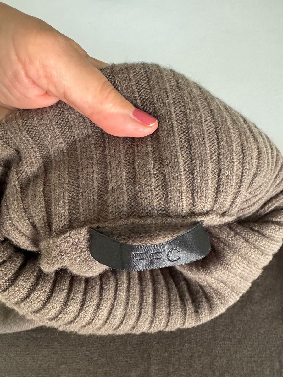 Pullover & Sweatshirts: FFC Pullover XL – Neu (gemäss Beschreibung) aus Zug von nissi_25 4