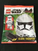 Lego Star Wars Minifigur - 912409 - Clone Trooper