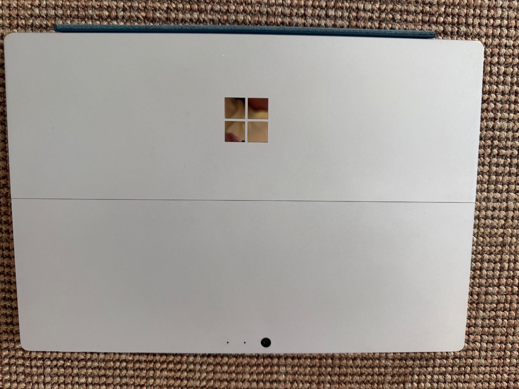 Microsoft Tablettes PC: Microsoft Surface Pro 9 – D'occasion à Rothenfluh par hegy 3
