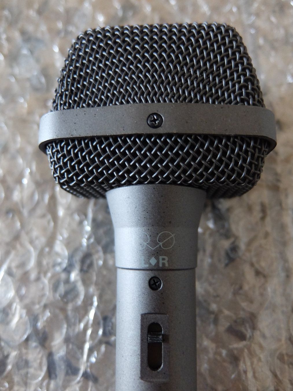 Audio Technica Microfoni: Audio Technica AT822 Stereo Condenser Microphone 200 Ohm – Usato da Basel venduto da Elektronik_Markt 5