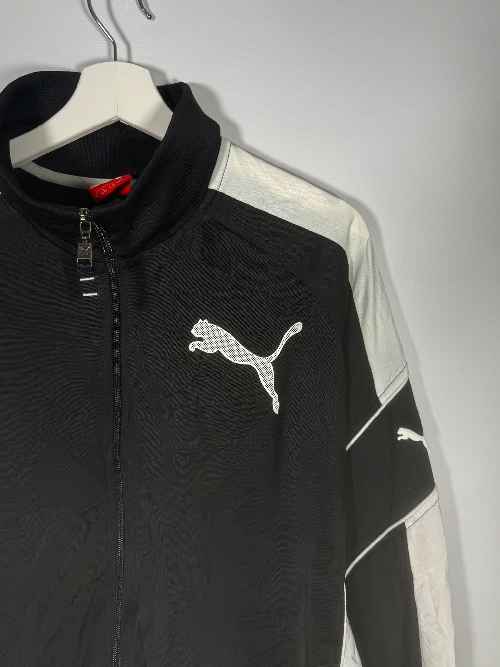Maglioni & Felpe: Puma Trainingsjacke L – Usato da Mühledorf BE venduto da ericgrunder_12 1