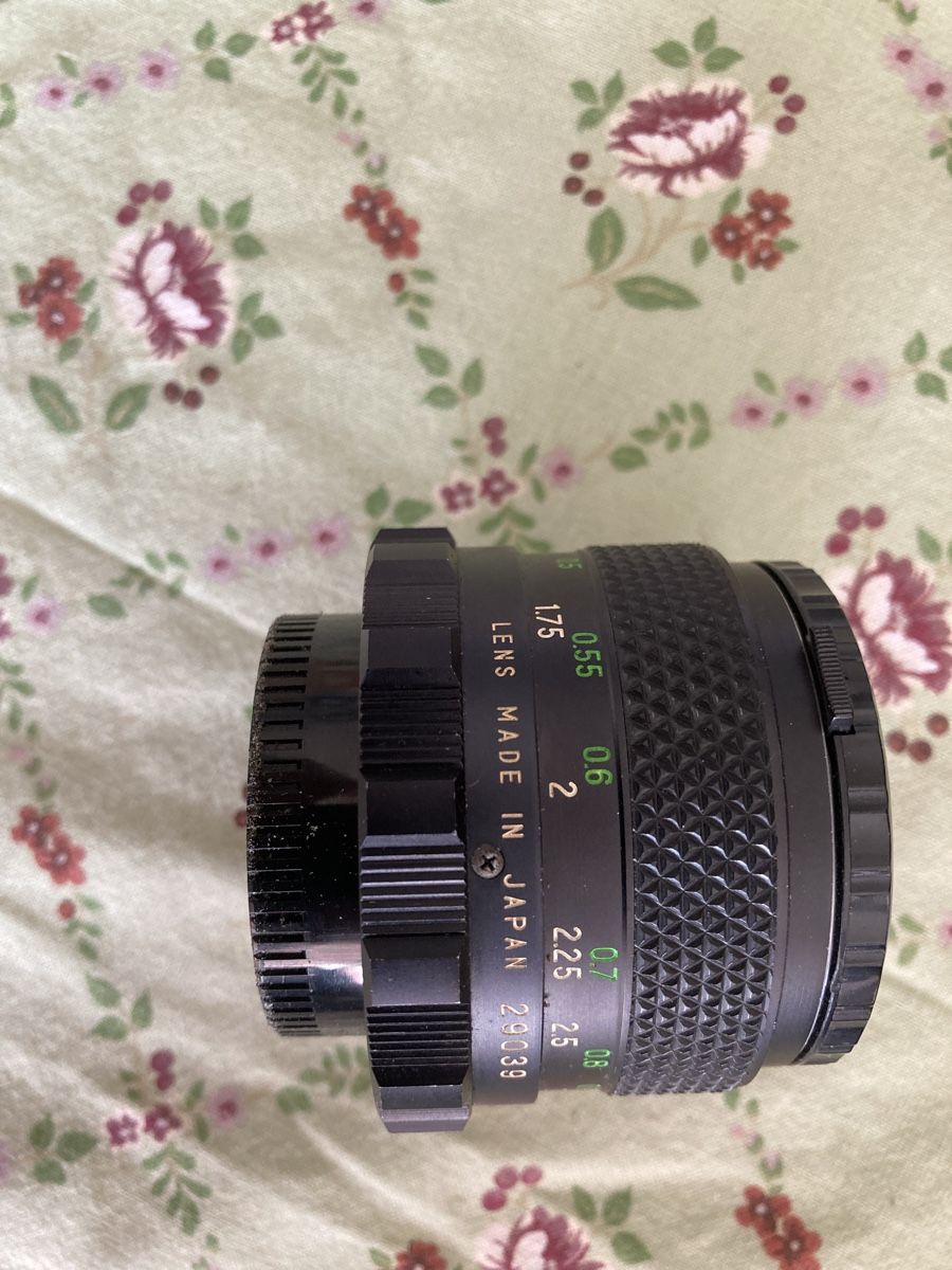 Mamiya Fotocamera: Mamiya DSX 1000 1975 – Usato da Penthalaz venduto da salvodj 2