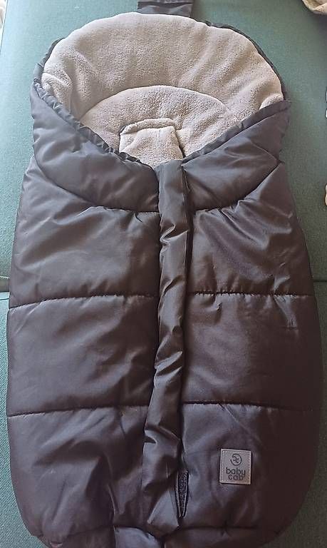 Sacchi a pelo: Chancelière bébé pour Cosy – Usato da Cudrefin venduto da flo_hs6z
