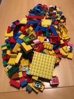 Lego Duplo Konvolut drei Kilogramm