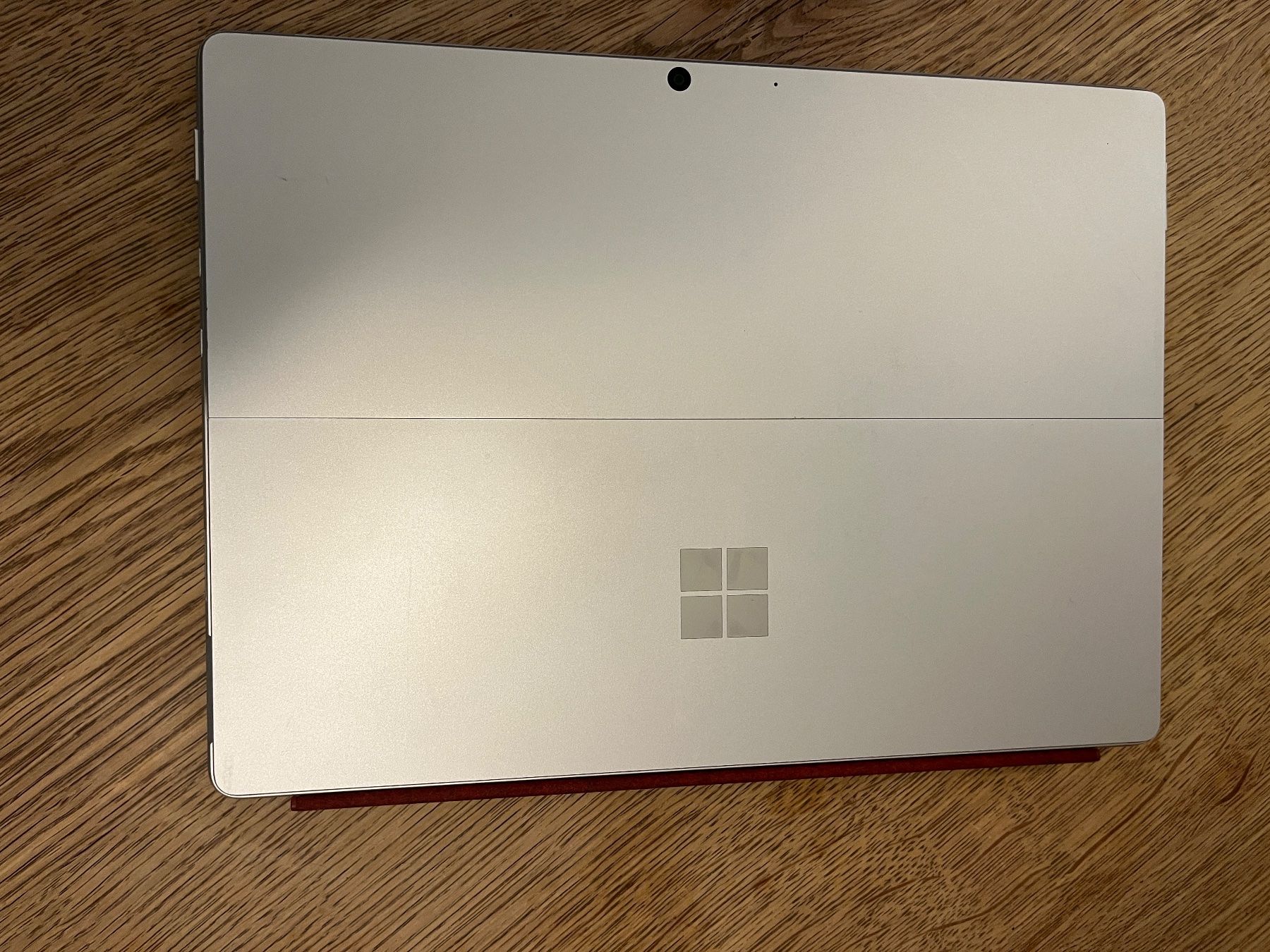 Microsoft Tablet PC: Microsoft Surface Pro 8 – Usato da Zürich venduto da milwi 3