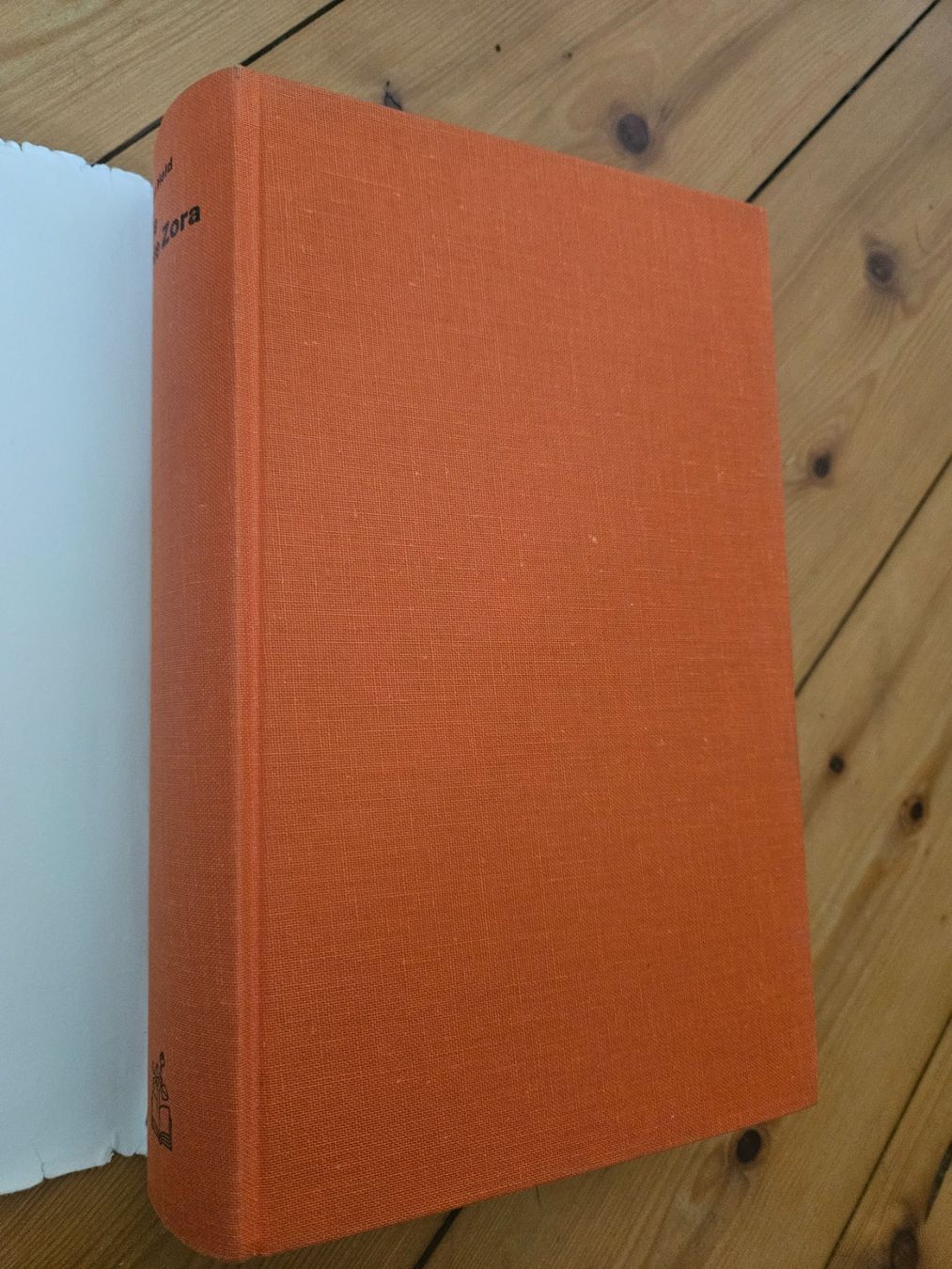 Bücher: Die rote Zora, Kinder Lesebuch, Kurt Held – Gebraucht aus Rifferswil von fle_5nqr 1