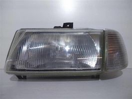 Seat Ibiza Scheinwerfer links