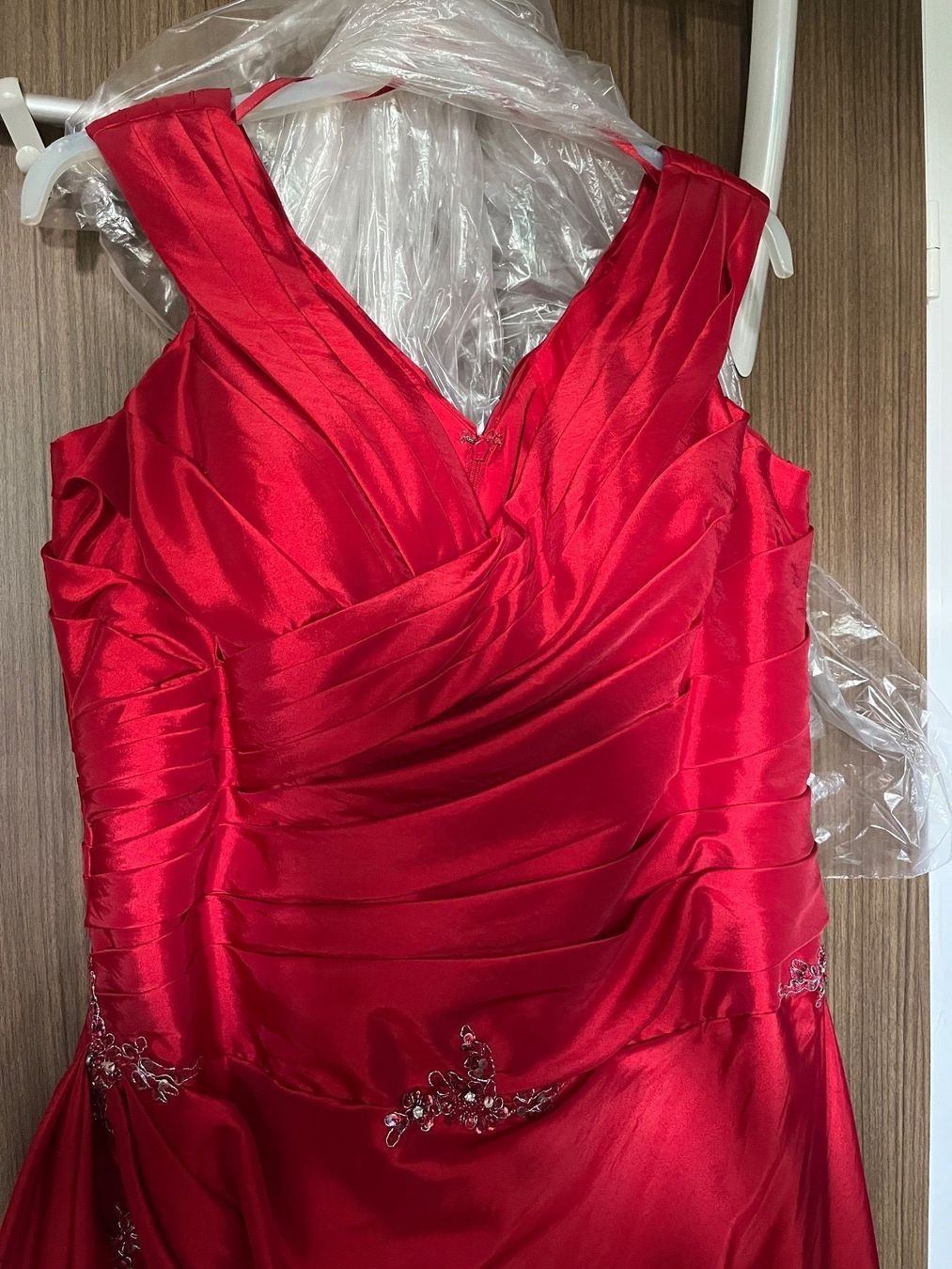 Vestiti: Festkleid – Nuovo (secondo la descrizione) da Langenthal venduto da SchwarzeRose5 3