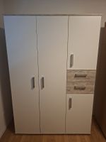 Kinderzimmermöbel, 4er-Set