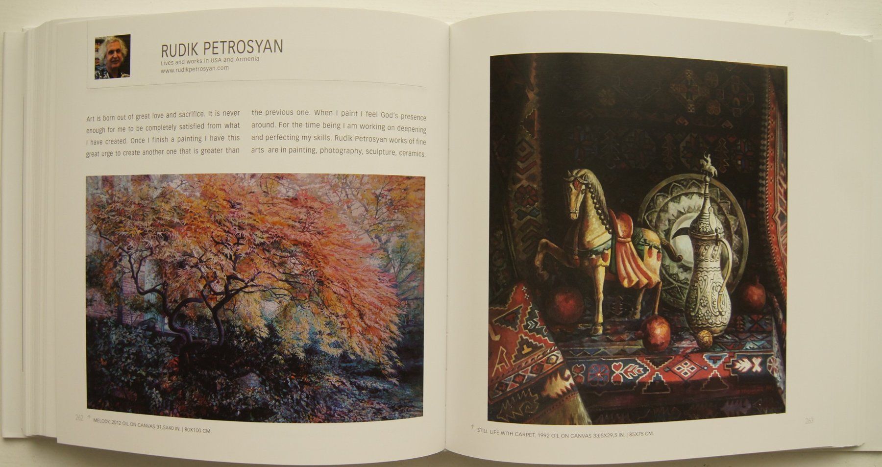 Libri: Kunstkatalog: Art professional – Nuovo (secondo la descrizione) da Fribourg venduto da erw_68dx 4