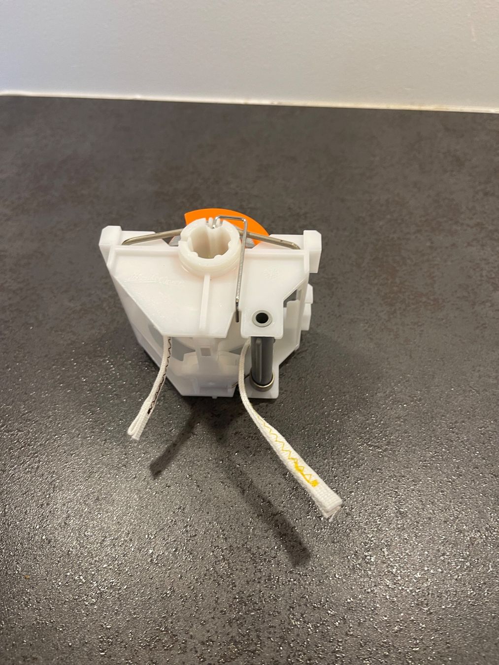 Storen Original Wendelager für Schenker MV90 A Wippe Neuware (Neu und ...
