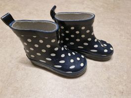Stiefel Grösse 21