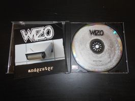 Wizo – Anderster / 2004