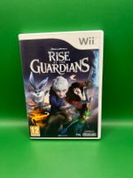 Rise of the Guardians (mehrsprachig) - Nintendo Wii