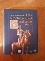 Nibelungenlied und seine Welt - Einblicke ins Mittelalter