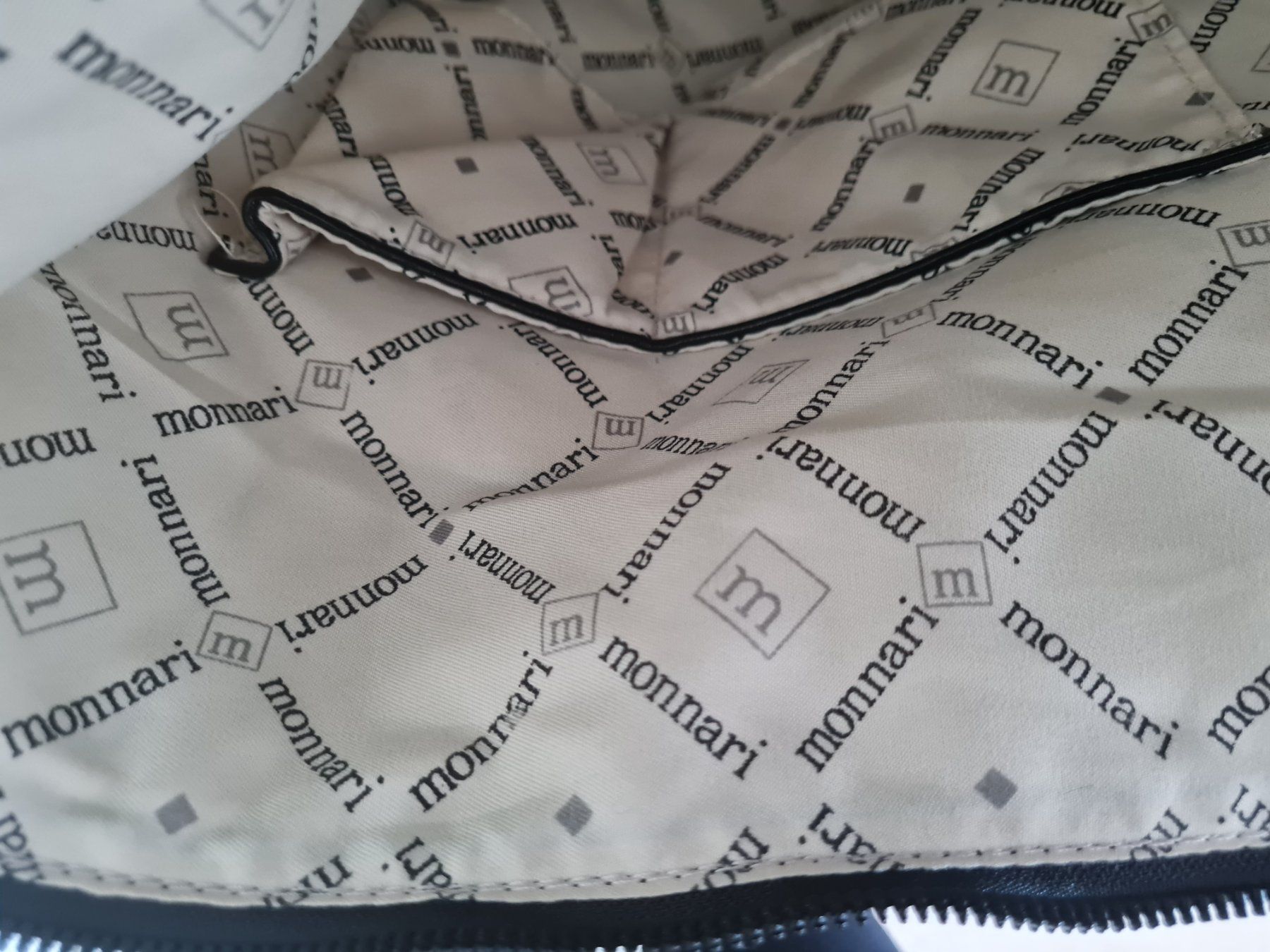 Sacs femmes: Handtasche/ Shopper MONNARI – Neuf avec emballage d'origine à Schaffhausen par Catboot01 4