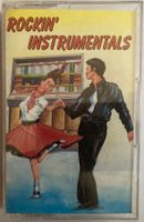 DIVERS ARTISTES - ROCKIN' INSTRUMENTALS 1 & 2