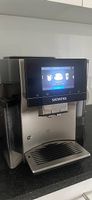 Siemens EQ.700 Kaffeevollautomat - Top Zustand, wenig ben...