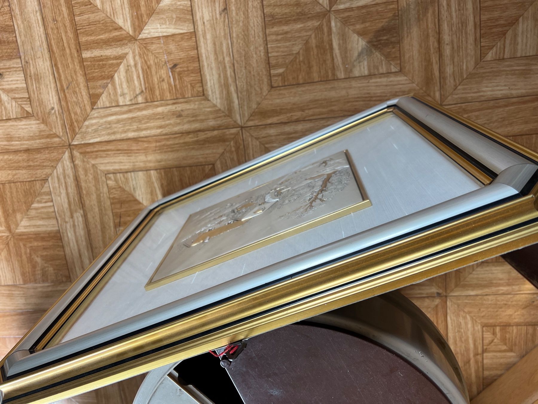 Foto & Immagini: Bild Rossini-PAESAGGIO – Usato da Uetendorf venduto da Stoun 8