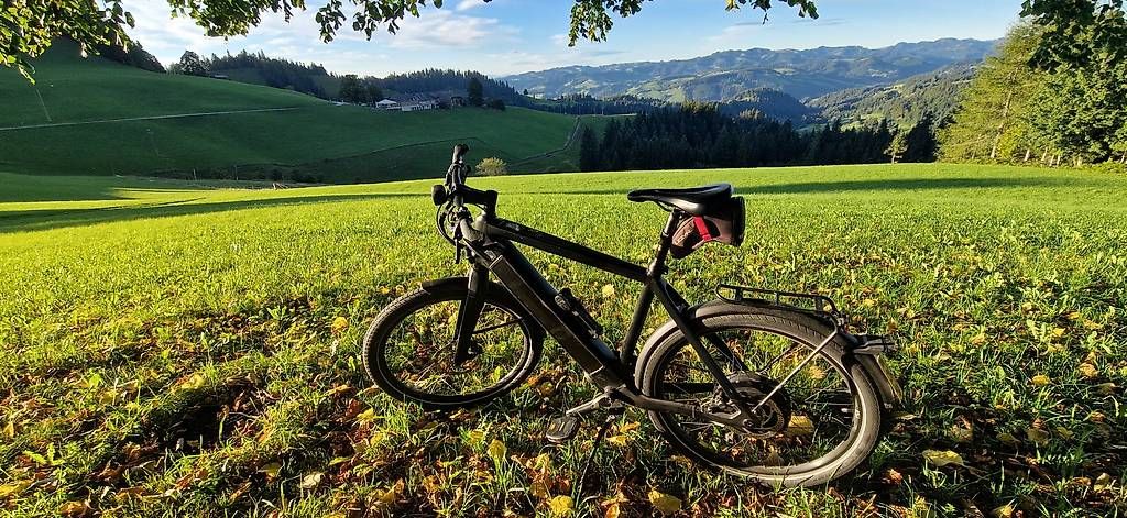 Vélos: Stromer ST2 Speed-Pedelec (45 km/h) 2018, 20'' – D'occasion à Aeschau par wieds89 1