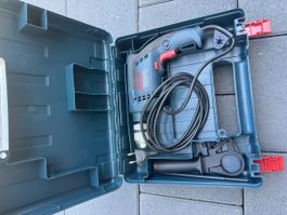 Bohrmaschine BOSCH GSB 13 RE Professional im Koffer