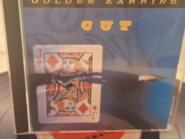 CD Golden Earring - Cut -