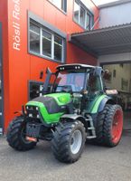 Deutz Agrotron TTV430