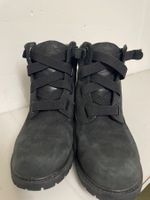 Timberland Boots, Schwarz, Grösse 40 Top Zustand!
