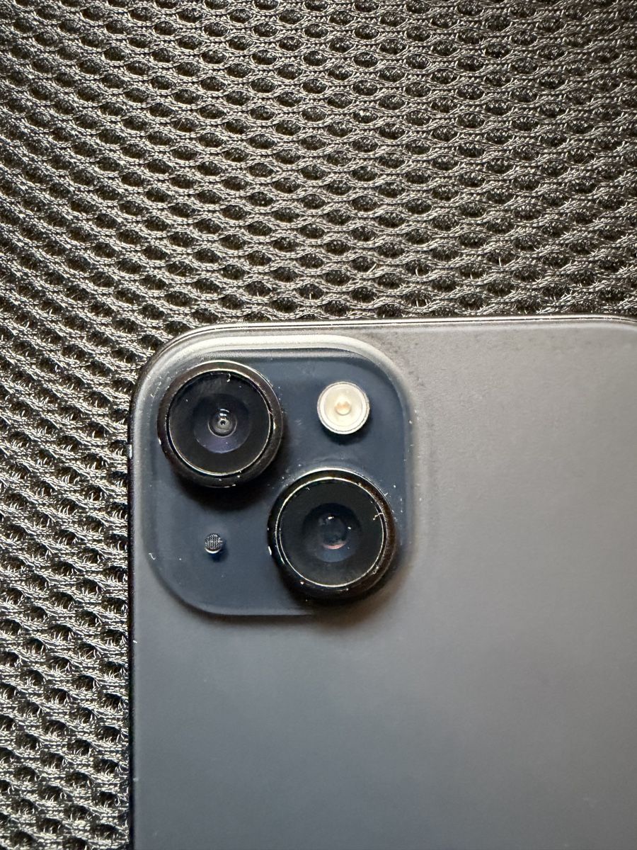 Apple Telefoni cellulari / Smartphones: IPhone 15 128 GB , Defekt – Difettoso da Obermumpf venduto da elderdo 2