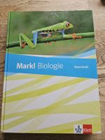 Markl Biologie | Oberstufe