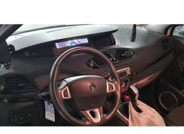 RENAULT SCENIC 2012