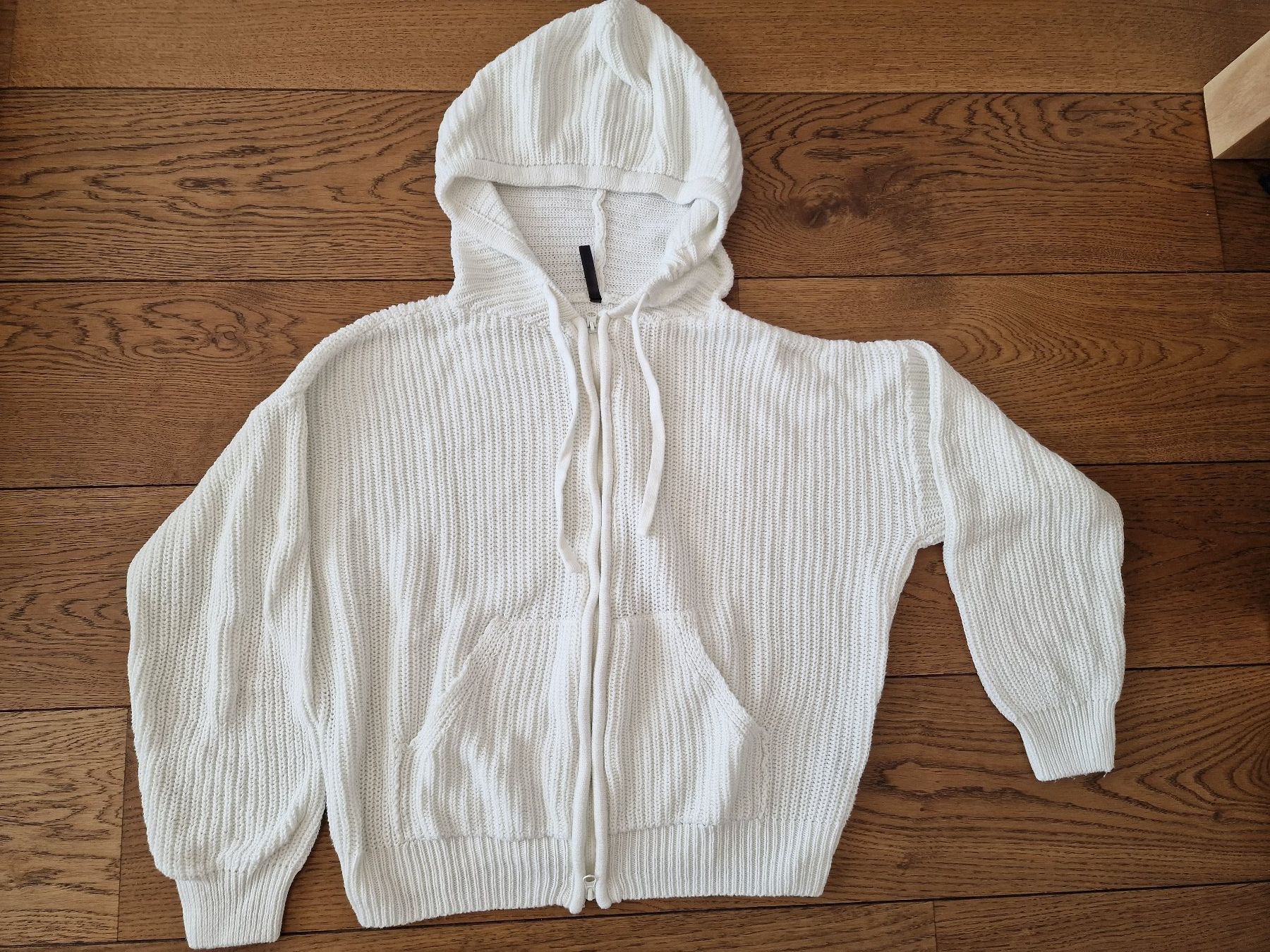 Jacken: Strickjacke Gr. L wie neu – Neu (gemäss Beschreibung) aus Meierskappel von HeartWear