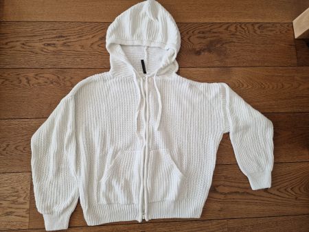 Strickjacke Gr. L wie neu