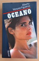 "Oceano" von Alberto Vàzquez-Figueroa