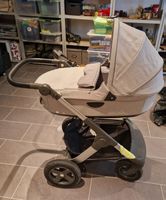 Stokke Kinderwagen Set – neuwertiger Zustand mit Zubehör
