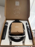 Zapbox Mixed/Augmented Reality Headset