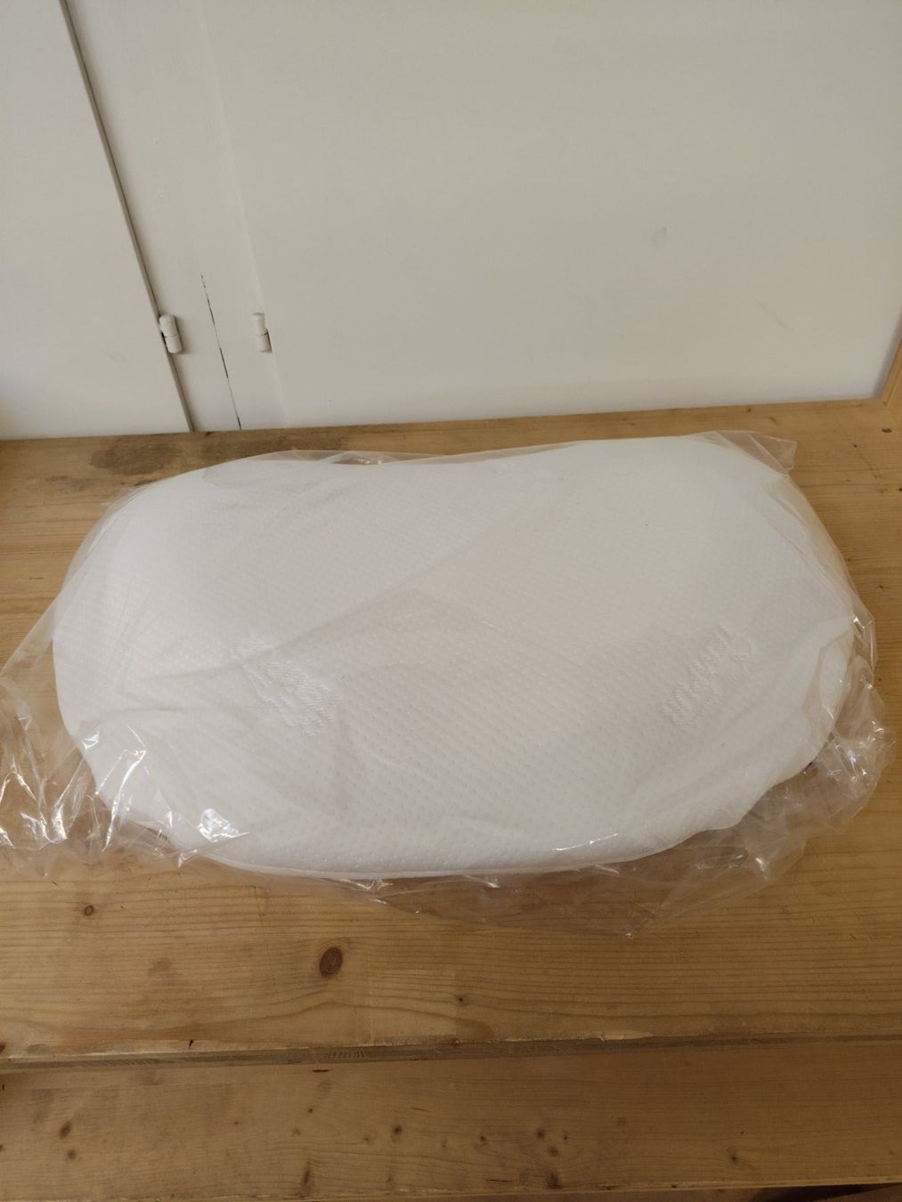 Tempur Cuscini: Tempur - Sonata Pillow Small – Nuovo e nell'imballaggio originale da Dällikon venduto da Retouren_Resale