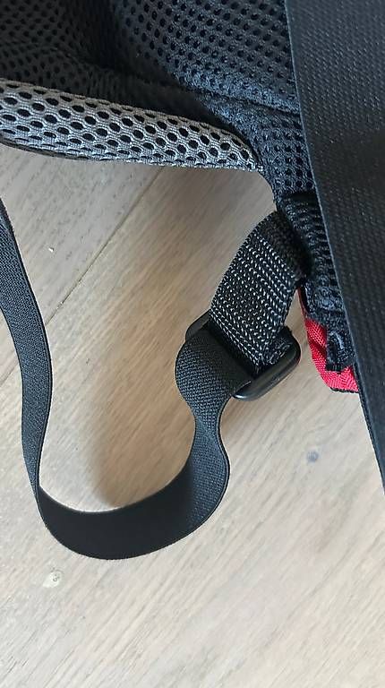 Protezioni & Imbottiture: Goalie-Tiefschutz – Usato da Bottighofen venduto da andreamail 3