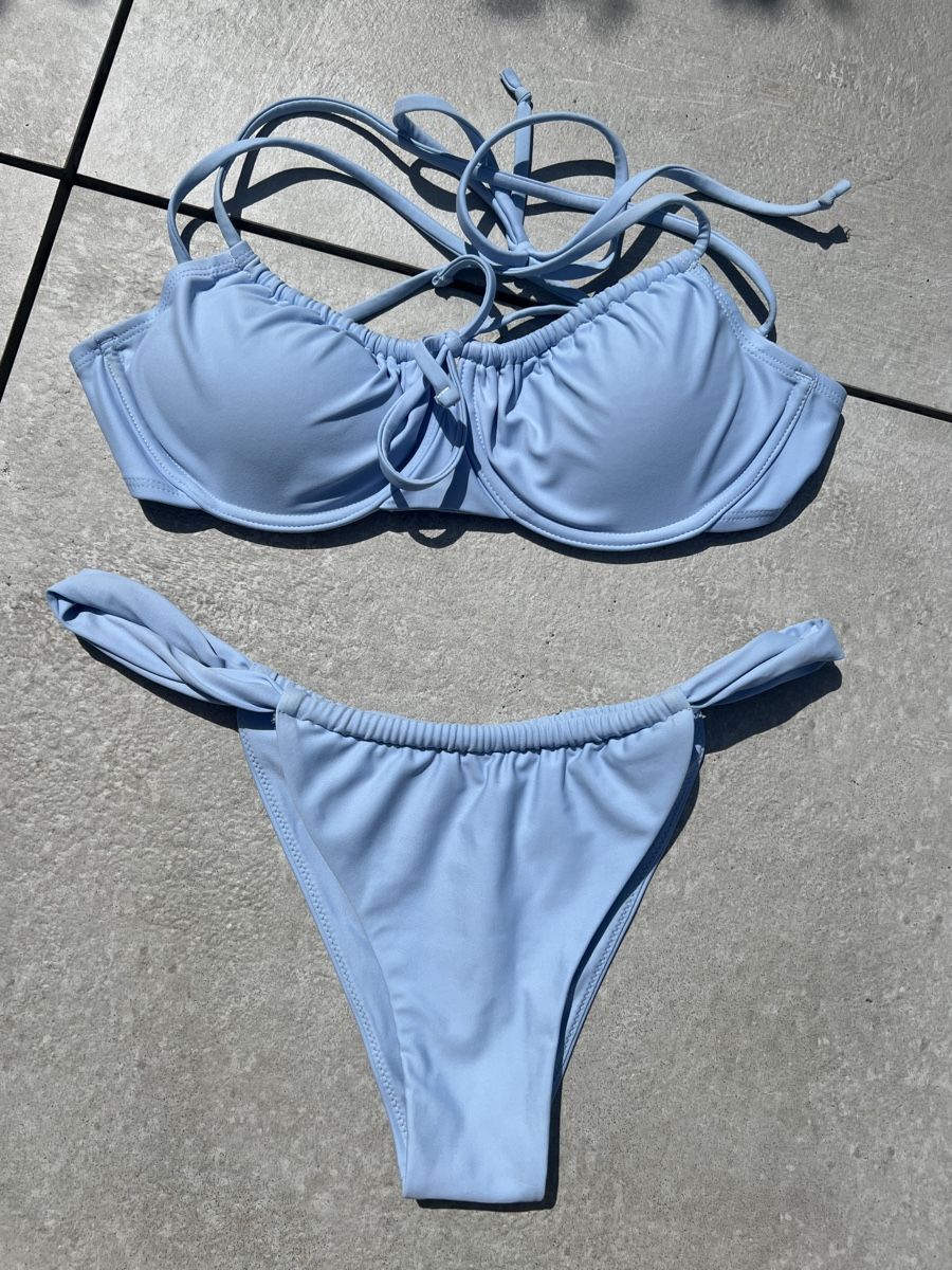 Costumi da bagno & Bikini: Sweet Remind Bikini-Set – Usato da Immensee venduto da LizzaSch03
