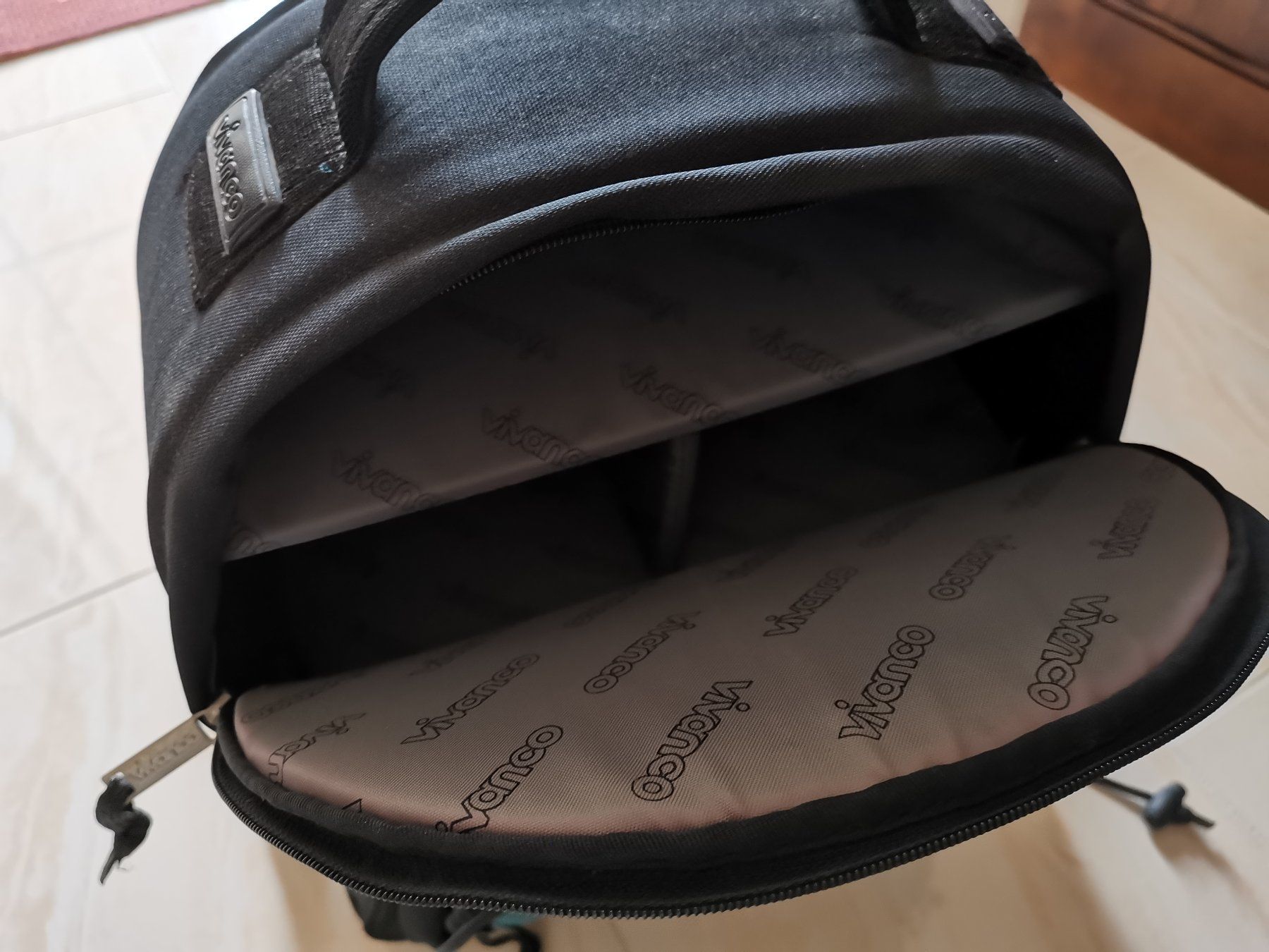 Zaini: Fotorucksack – Usato da Dornach venduto da Hei50 5