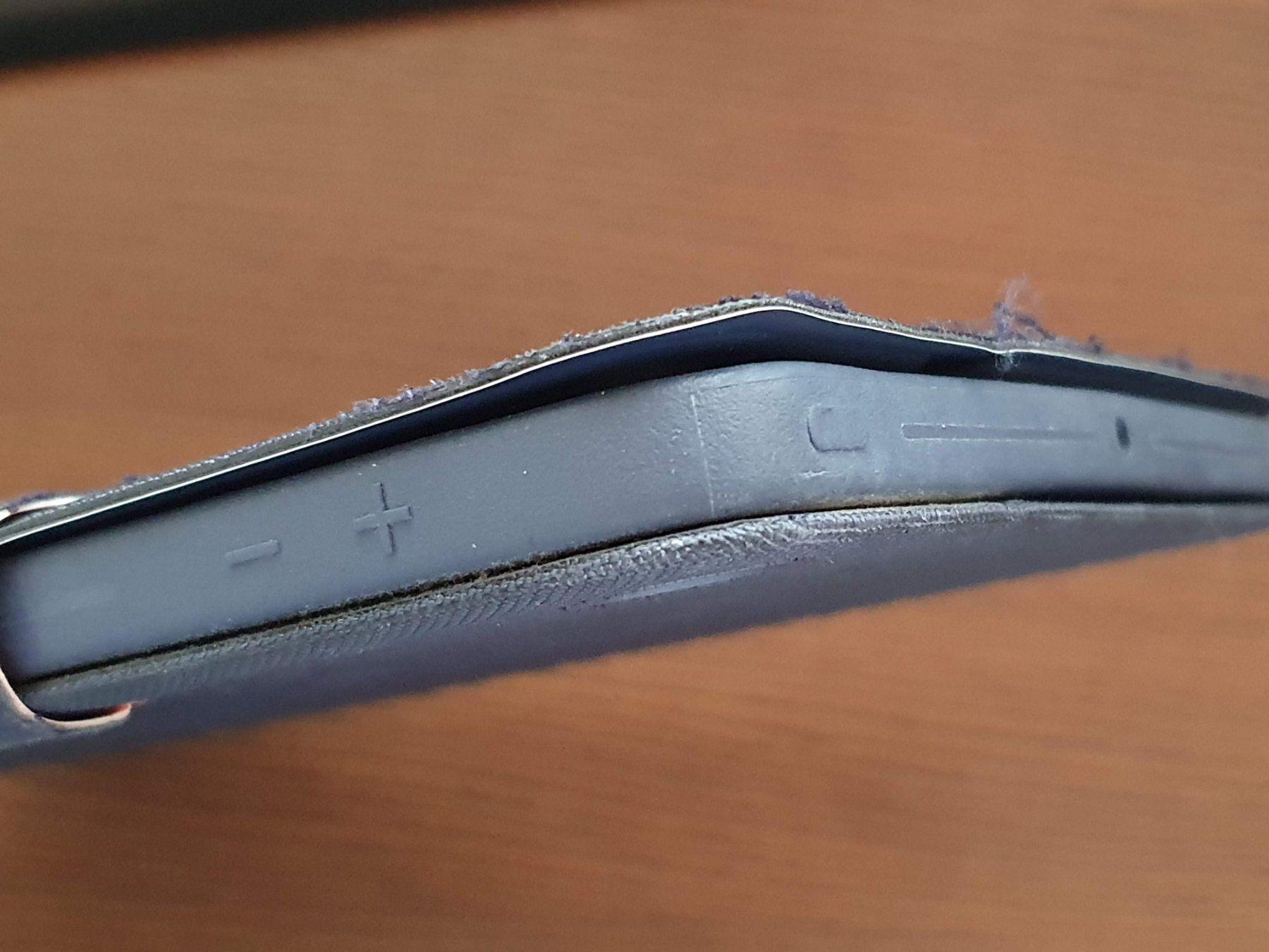 Logitech Tastiere: Logitech Rugged Combo 3 – Usato da Muttenz venduto da michelh7 9
