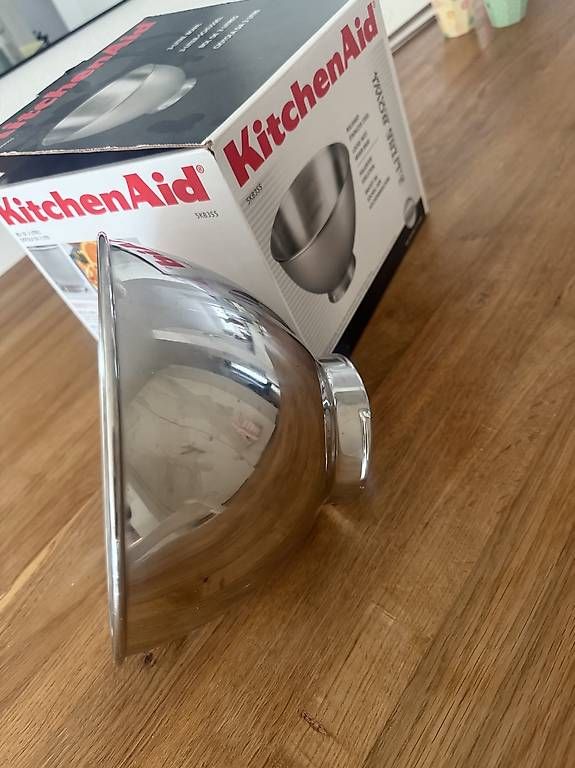 Kitchenaid Schalen: KitchenAid 3 Litte Bowl – Neu (gemäss Beschreibung) aus Küsnacht ZH von JessicaZ23 1