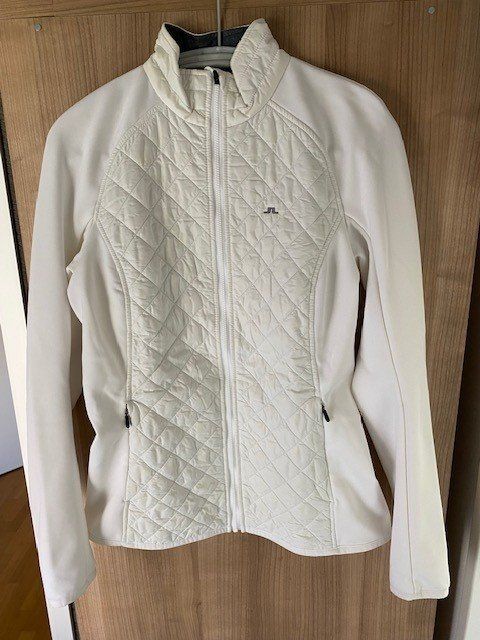 J lindeberg atna hot sale hybrid jacket