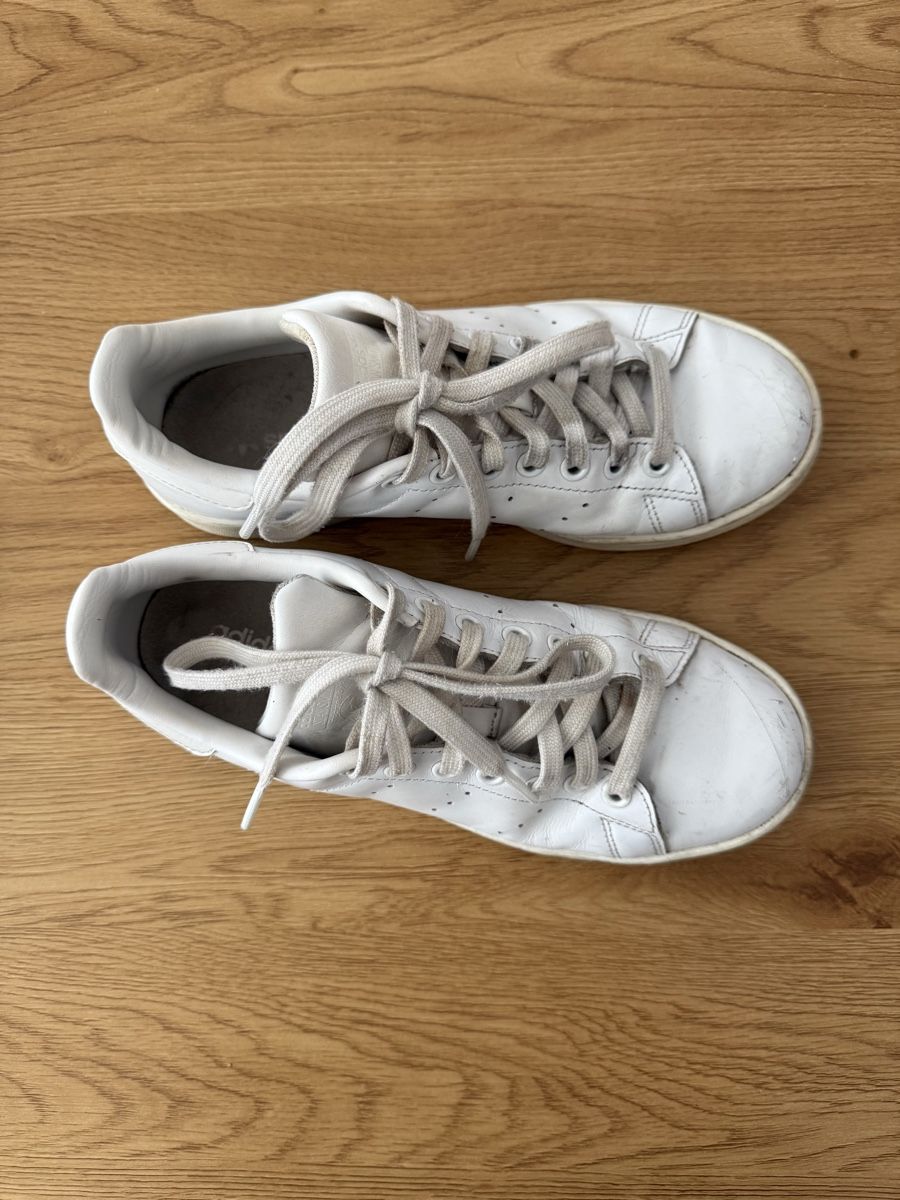 Adidas Herrenschuhe: ADIDAS Stan Smith – Gebraucht aus Dietikon von tsela77 1