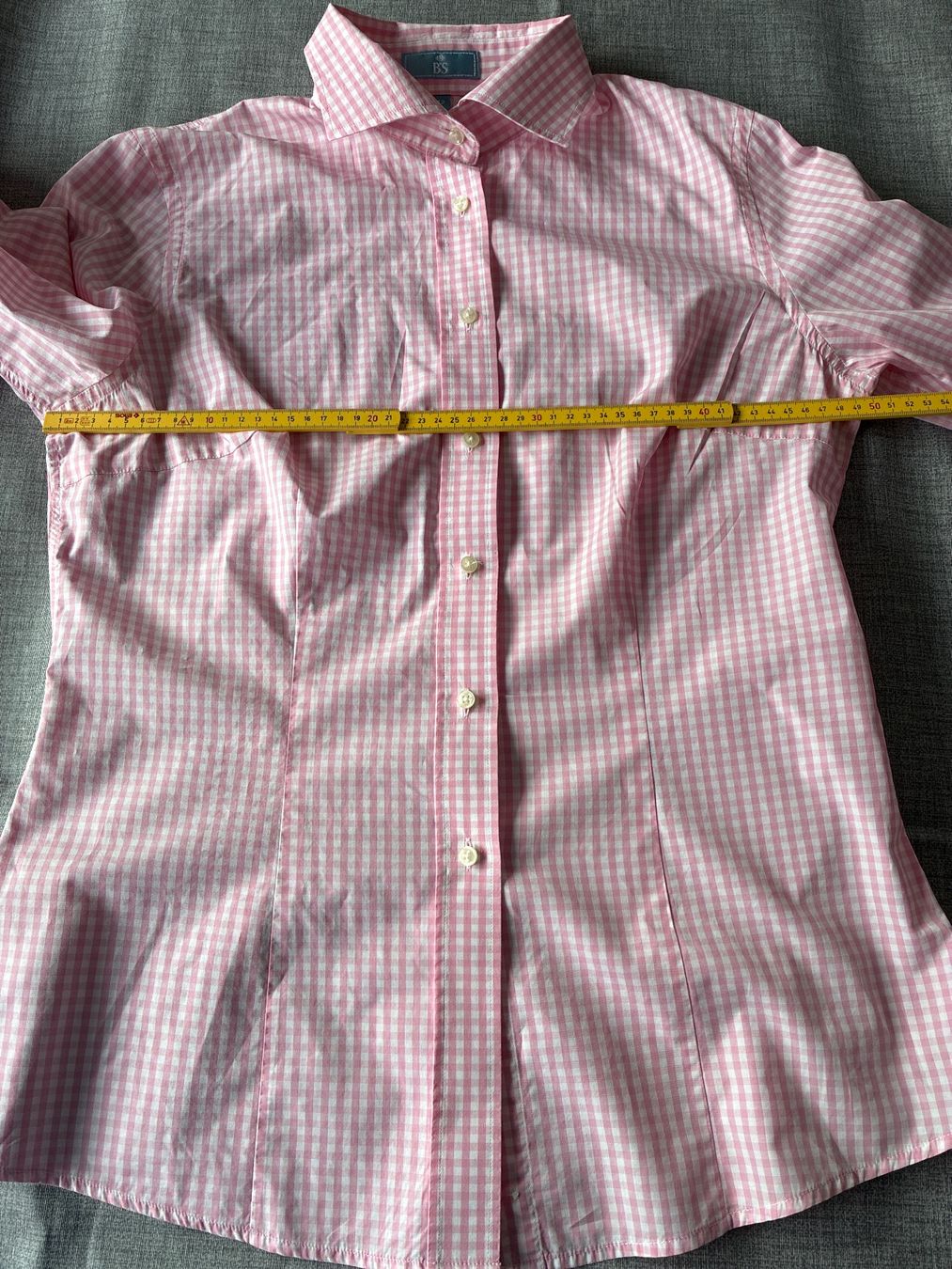 Camicette: Bluse von Brigitte von Schönfels Gr 42 – Usato da Davos Platz venduto da nanigl 5